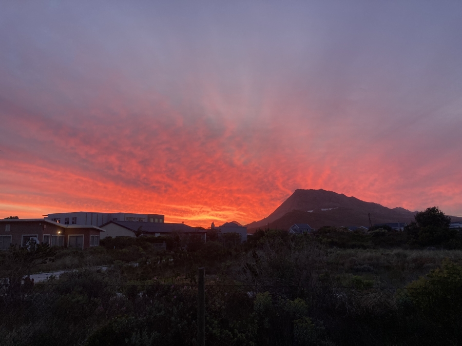 0 Bedroom Property for Sale in Bettys Bay Western Cape